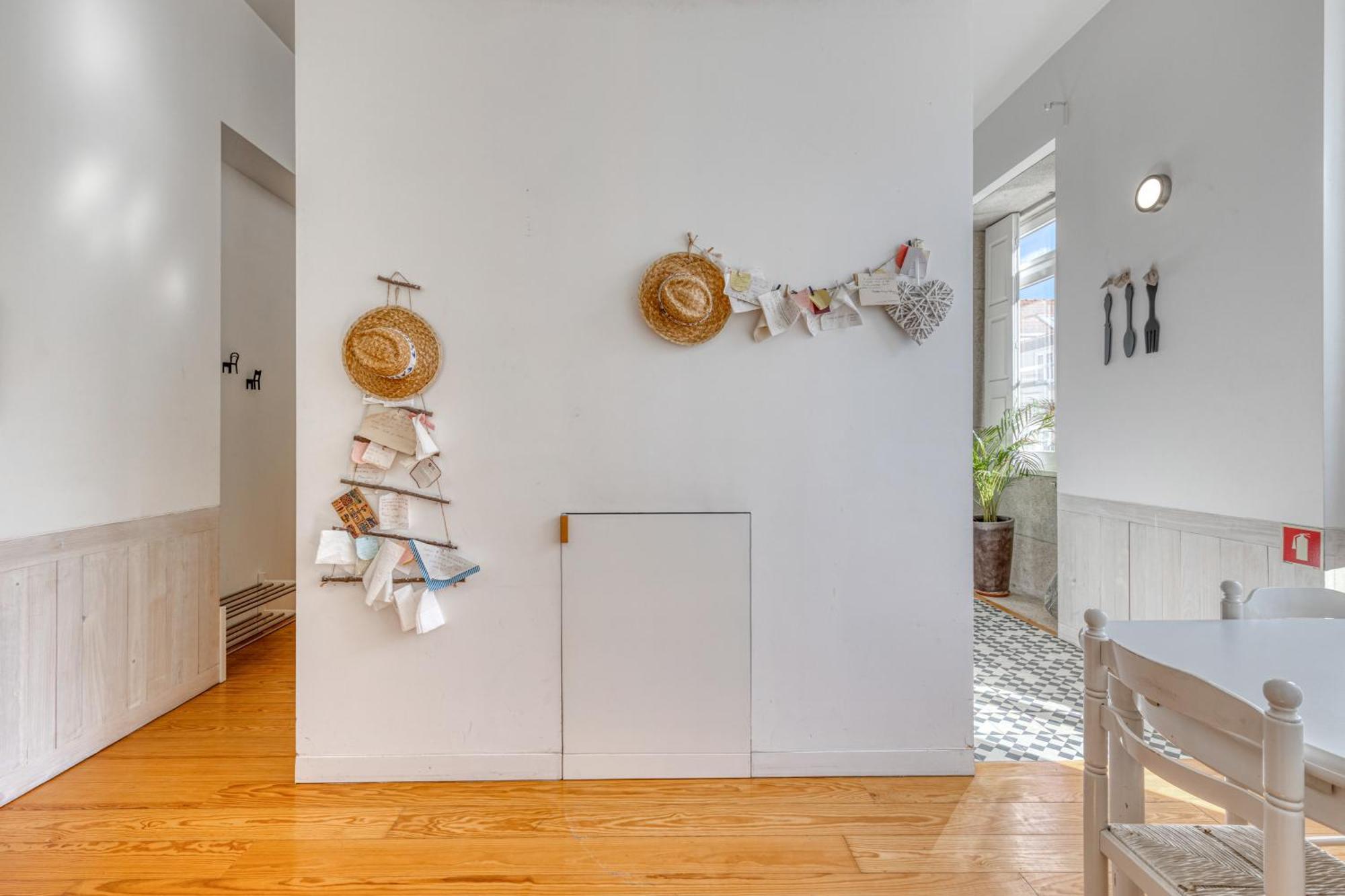 Formosa Apartment With Free Parking And Historic Charm! OOporto Exterior foto